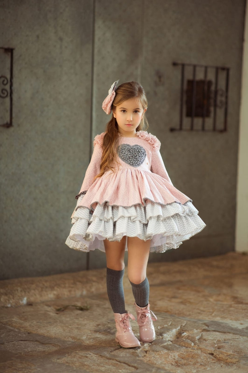 Infant girl boutique cheap clothing sale