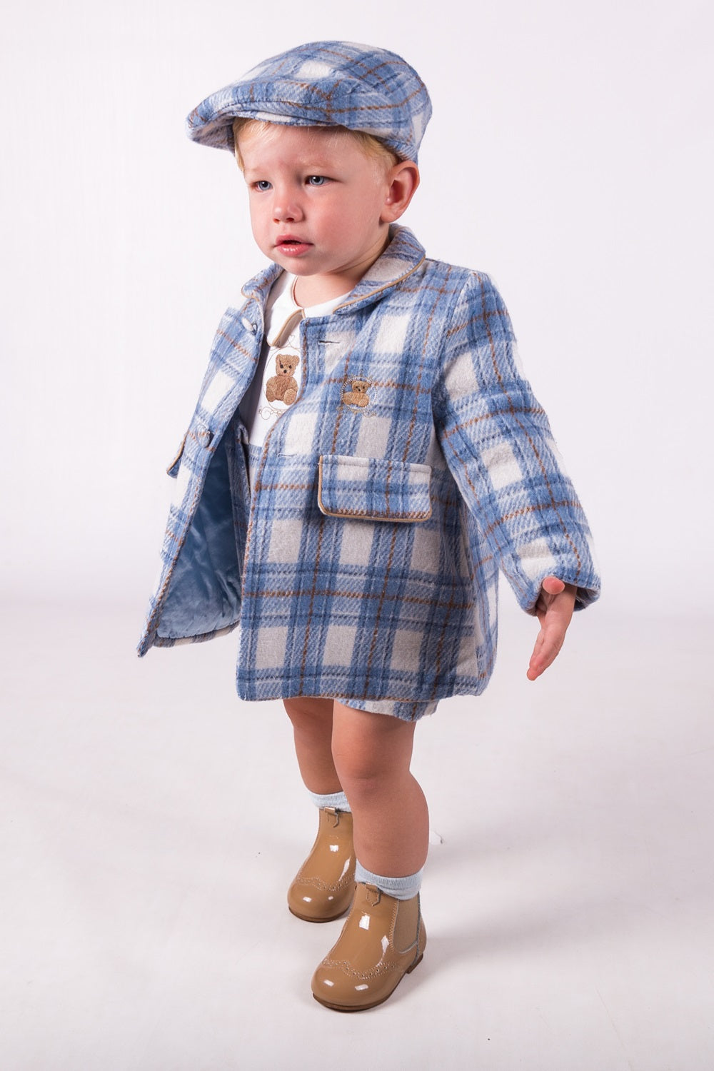 Boys Coats Cardigans My Fair Baby Boutique