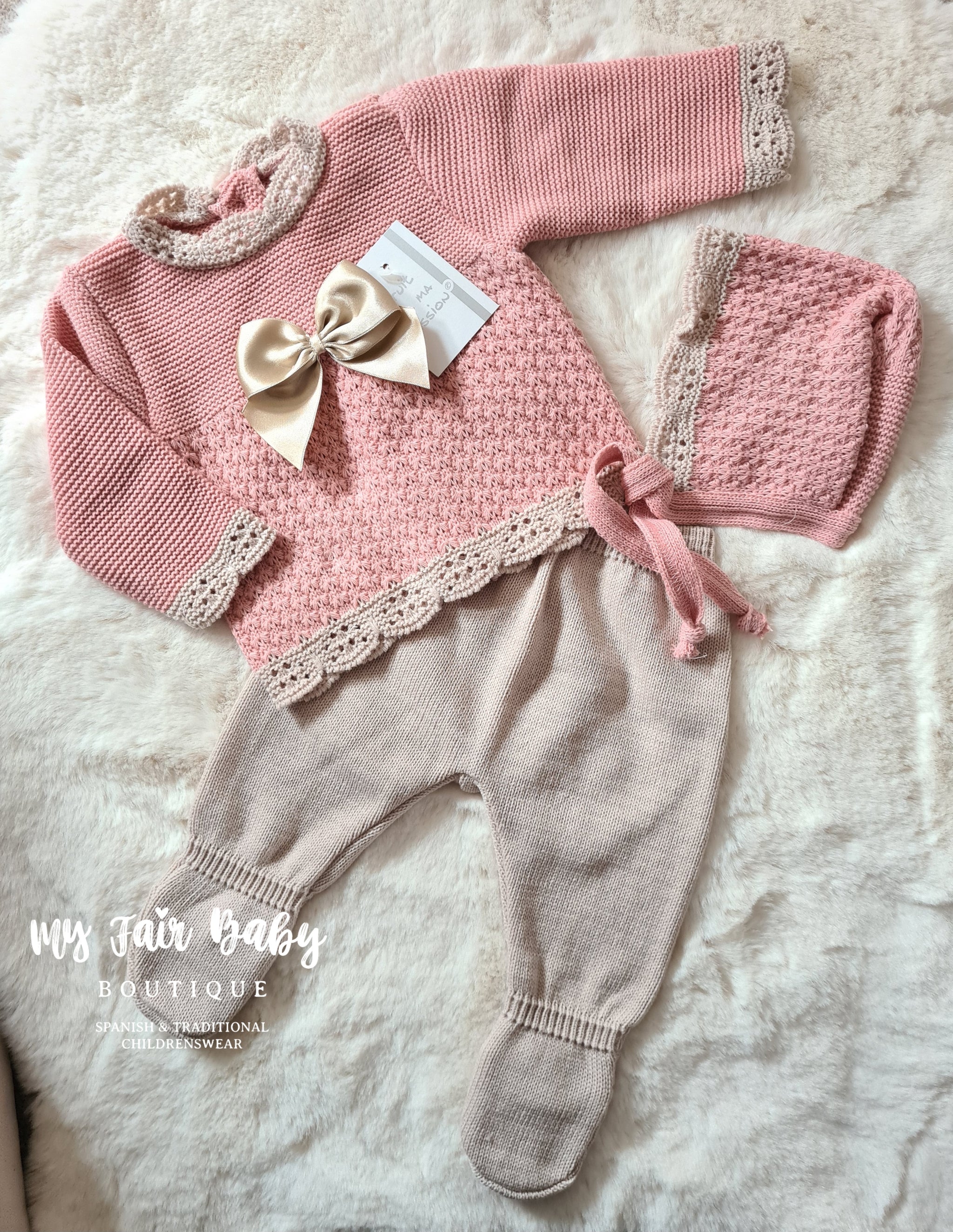 Baby girl spanish outfits best sale