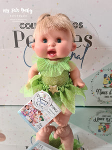 Spanish Fairytale Pepotin Collectable Doll 26cm - Tinkerbell