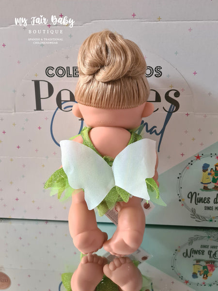 Spanish Fairytale Pepotin Collectable Doll 26cm - Tinkerbell