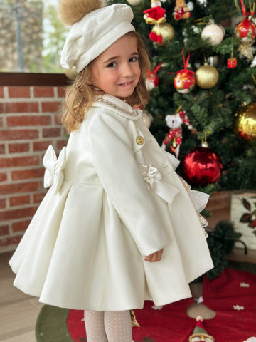 Christmas boutique outfits for baby girl best sale