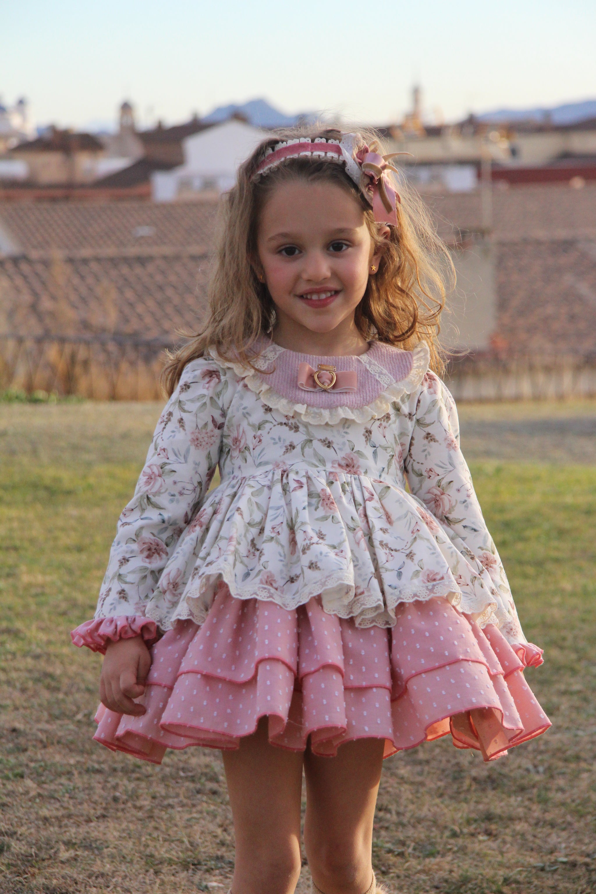 All Dresses My Fair Baby Boutique Spanish Girls Dresses