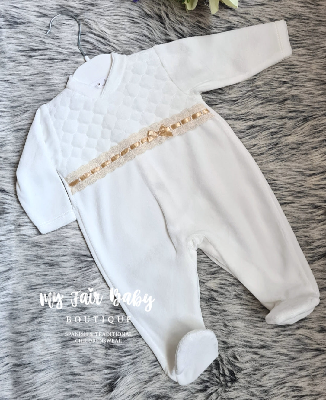 Fashion unisex baby boutique