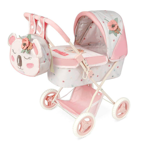 Spanish My First Koala Pram 85079 60cm ~ IN STOCK NOW