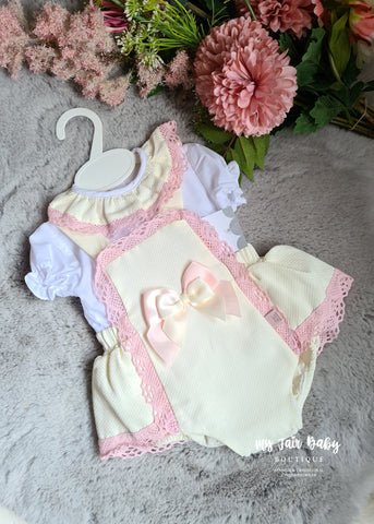 Baby girl sale spanish rompers