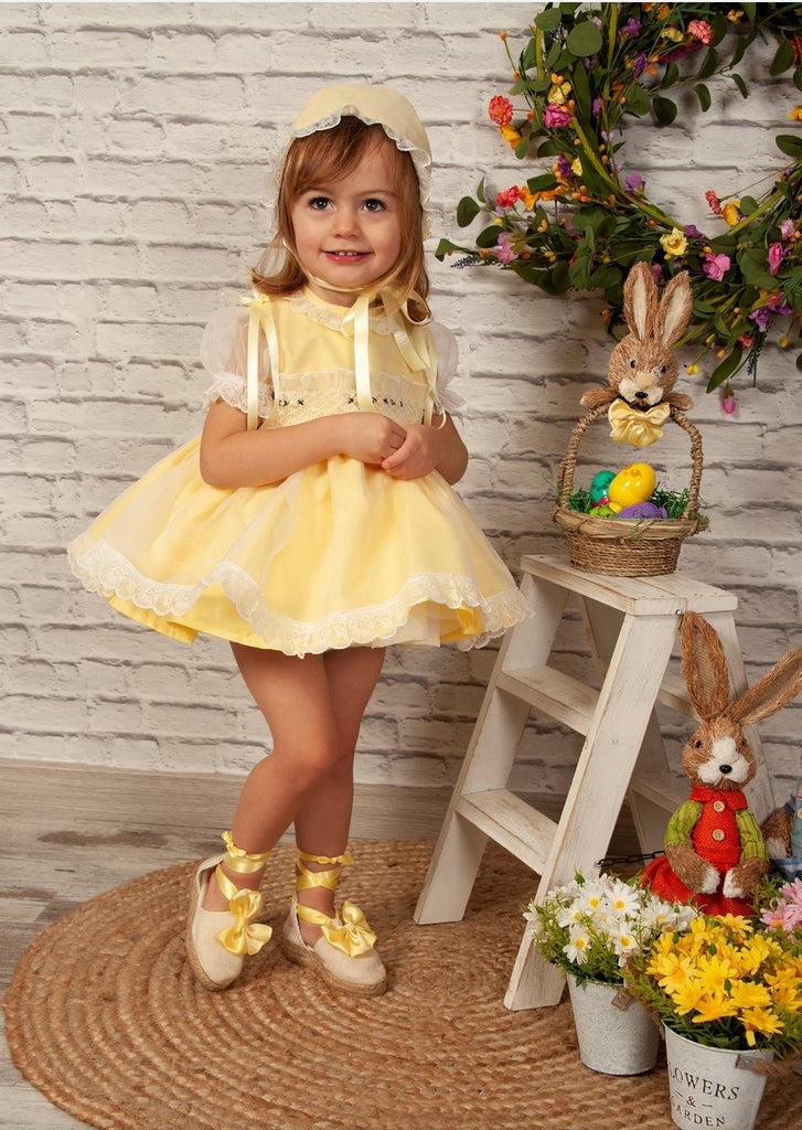 6m sale easter dress