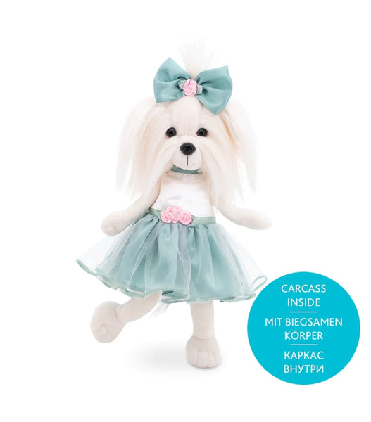 Orange Toys Lucky Doggy Mimi Fashion Puppy LD5/012 - IN STOCK NOW